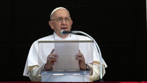 Папа: наша жизнь полна Божьих чудес, важно научиться их видеть