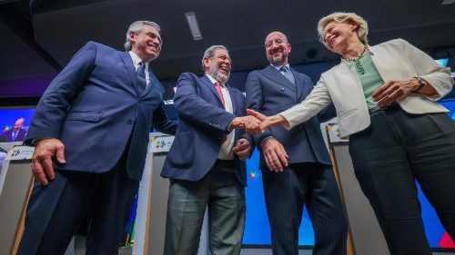 EU-CELAC-Gipfel: Partnerschaft mit Hindernissen