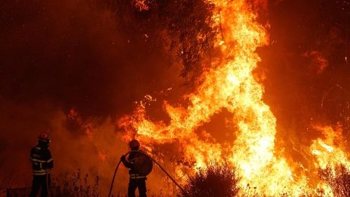 Hawái en llamas. Al menos 53 muertos, miles de desplazados