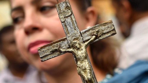 Pakistan: Christen auf Kaution freigekommen