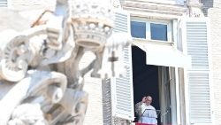 A 30 anni dalla morte il Papa ricorda don Pino Puglisi