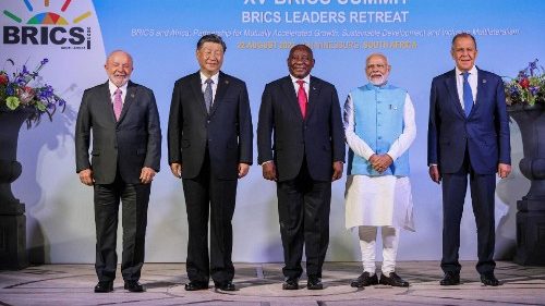 Vertice Brics, sul tavolo un nuovo modello economico globale