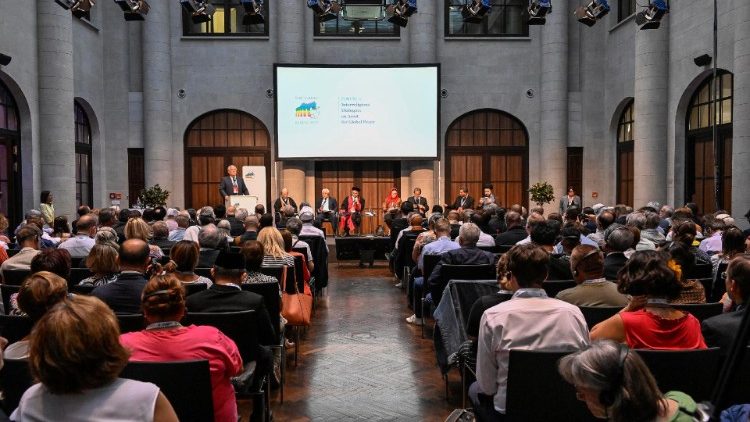 Farnesina: Tajani a Berlino per il Forum del Dialogo interreligioso
