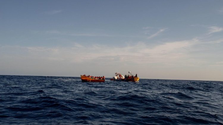 Un nuovo umanesimo per il Mediterraneo