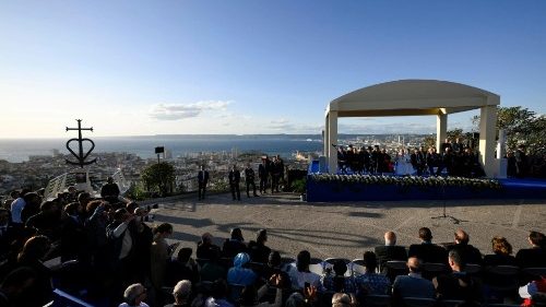 Marsella: Iglesia organiza encuentro mediterráneo sobre las migraciones