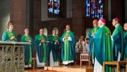 Die deutschen Bischöfe haben in den letzten Tagen in Wiesbaden ihre Vollversammlung gehalten
