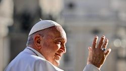 Il Papa, Mediterraneo culla civilt�,non sia tomba o luogo guerre