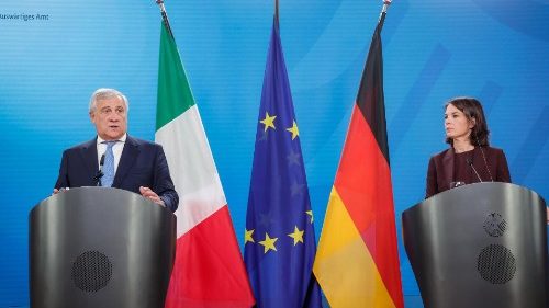  Patto Ue sui migranti, il confronto tra Italia e Germania blocca l’accordo