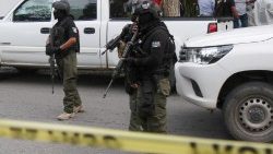 Immer wieder Anschläge: Gewalt in Chilpancingo