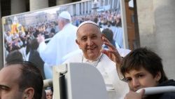 ++ Il Papa, si eviti la catastrofe umanitaria a Gaza ++
