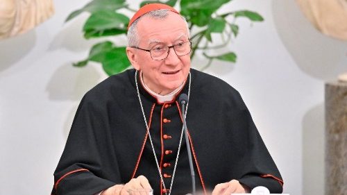 L'accord sur les otages est un pas extrêmement important pour le cardinal Parolin