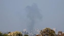Israel führt weiterhin Militärschläge im nördlichen Gaza-Streifen durch