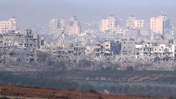 Israel, no habrá tregua en la Franja sin la liberación de los rehenes