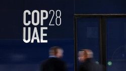 Канферэнцыя Cop28 па змене клімату ў Дубаі