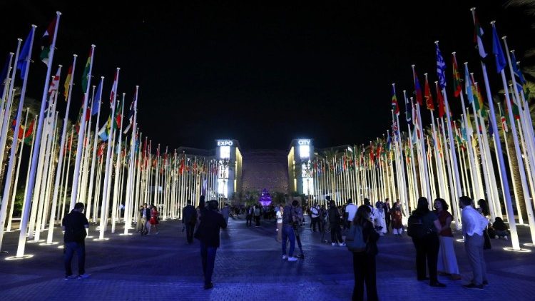 COP28 Dubai, Falme za Kiarabu kuanzia tarehe 30 Nov. Hadi 12 Desemba