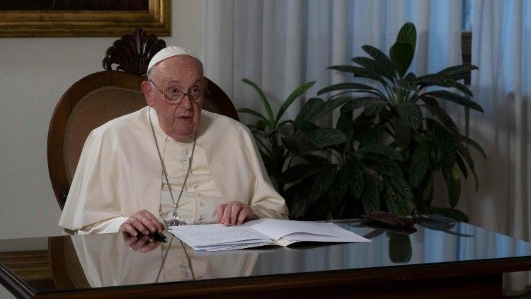 Il Papa, preservare il creato, ce lo chiedono i piccoli e i poveri