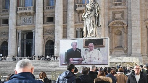 COP28: Papst appelliert beim Angelus zu ökologischer Umkehr