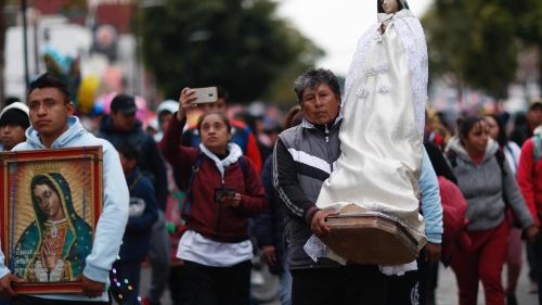 Les évêques mexicains prient pour des élections pacifiques