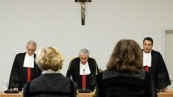 Trybunał watykański