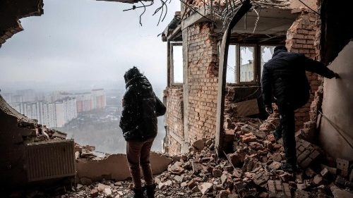 Ukraine: Russland hat 1,3 Milliarden US-Dollar für Bomben ausgegeben