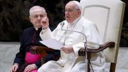 Il Papa, con il diavolo non si dialoga mai, state attenti