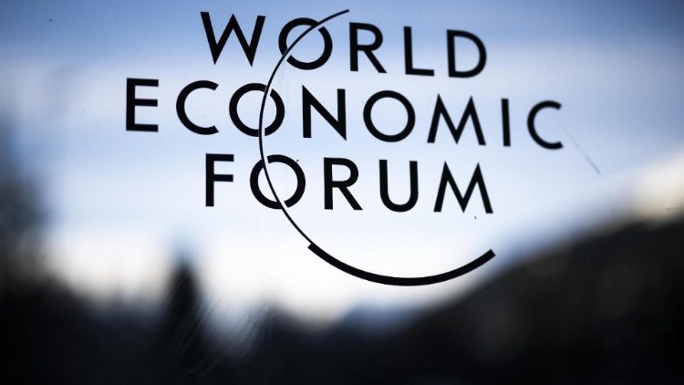 V Davosu poteka 54. srečanje Svetovnega gospodarskega foruma