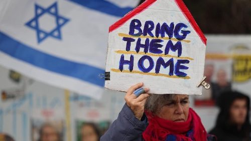 Medio Oriente,  la proposta di Israele per la liberazione degli ostaggi