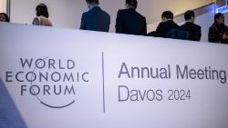 54-ти Икономически форум в Давос