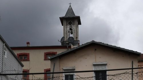François dénonce l'attaque dans une église catholique d'Istanbul