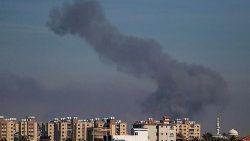Ataques en la Franja de Gaza