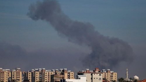 A Gaza saltata la tregua, si continua a combattere