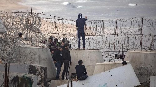 Rafah: diplomazia al lavoro per una tregua di sei settimane 