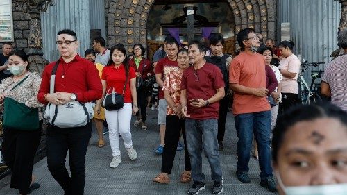 Philippinen: Kirche fordert geraubte Kanzeltafeln zurück