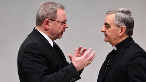 D: Nuntius ruft Bischöfe zu Perspektivwechsel auf