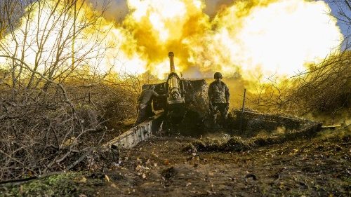 L'Ucraina impegnata a neutralizzare gli attacchi russi