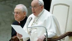 Ferenc pápa felhívást tett közzé a gyalogsági aknák pusztító következményeiről