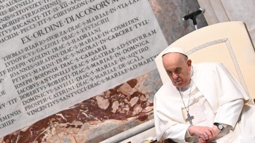El Papa Francisco, once años de su pontificado marcado por el dolor por las guerras