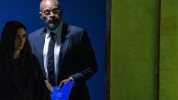 Prime Minister of Haiti Ariel Henry resigns