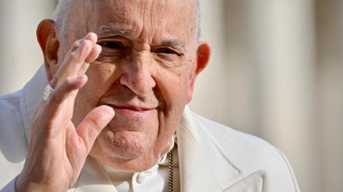 Vietnam: „Regierung würde sich freuen, Papst zu empfangen"