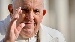 Påven Franciskus självbiografi: "Jag kommer aldrig bli kallad påve emeritus"