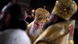 Patriarch Neofit I. starb im Alter von 78 Jahren