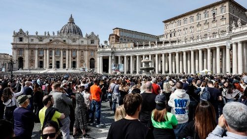  Pápež: Nech politickí činitelia myslia na spoločné dobro