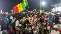 W niedzielę 24 marca Senegalczycy wybiorą prezydenta