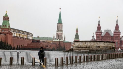 Mosca, attentato dell'Isis: accuse a Kyiv, Usa e Gran Bretagna