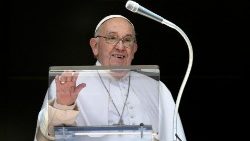 Il Papa ai Paesi in guerra, fermatevi per negoziare
