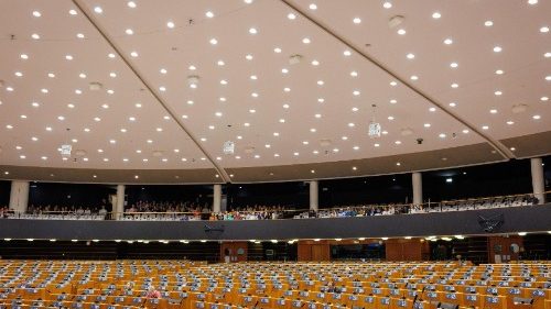 EU-Parlament fordert Abtreibung als Grundrecht