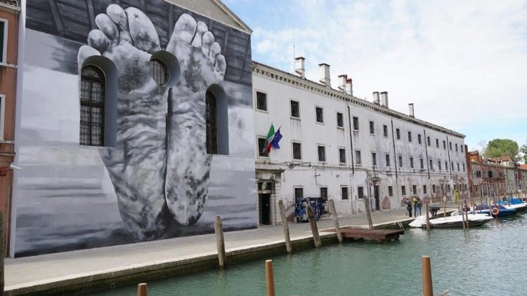 Bienal de Venecia: descubriendo el pabellón de la Santa Sede