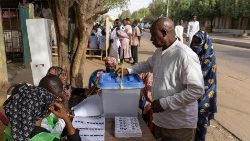 Les élections au Tchad se tiennent ce lundi 6 mai (photo d'illustration).