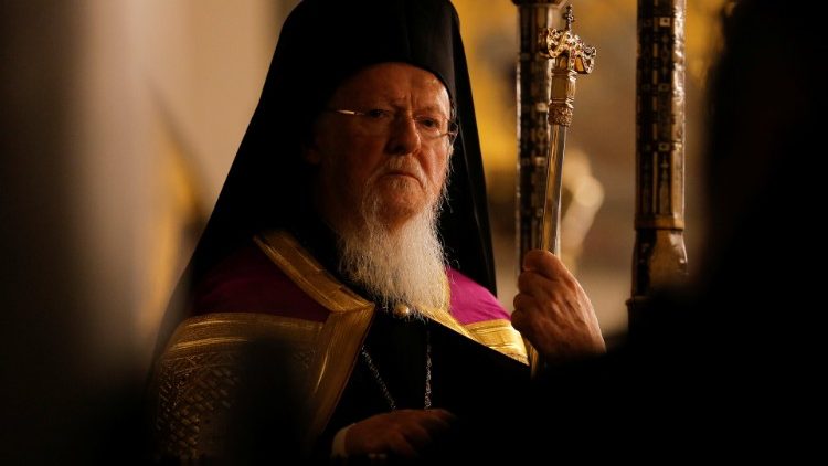 Patriarcha Bartoloměj