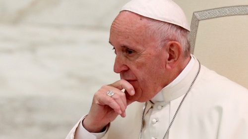 Papst Franziskus über die Homosexualität: „Menschen begleiten“
